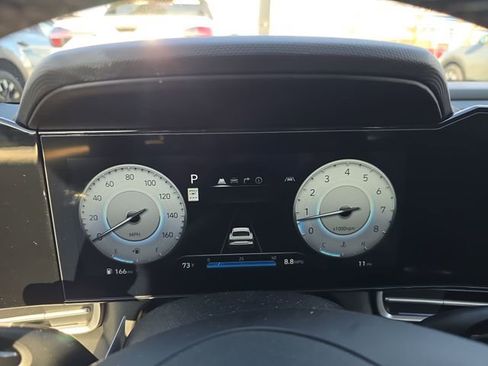 New 2026 Hyundai Elantra Limited w/ Cargo Package image 15