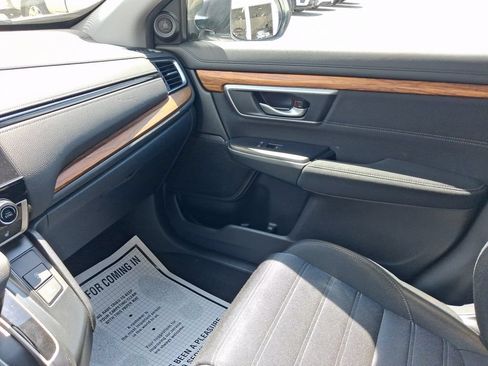 Used 2022 Honda CR-V EX image 21