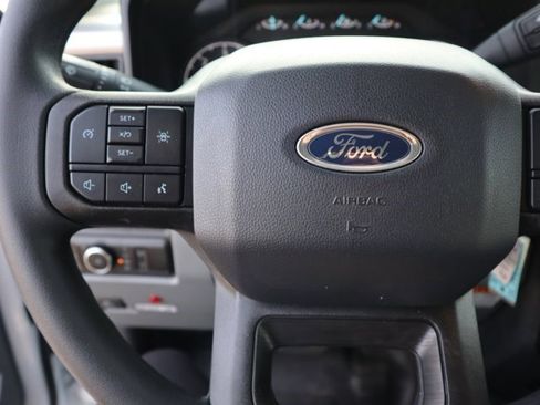 New 2024 Ford F350 XL w/ Snow Plow Prep Package image 19