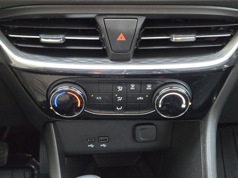 Used 2025 Buick Encore GX Sport Touring FWD image 14