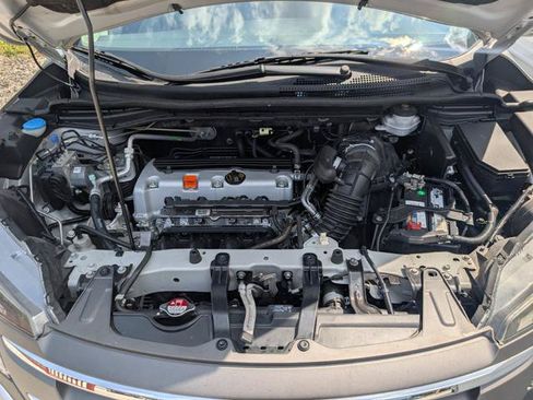 Used 2013 Honda CR-V EX-L image 20
