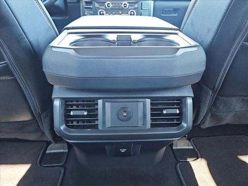 Used 2025 Ford F150 Tremor w/ Bed Utility Package image 18