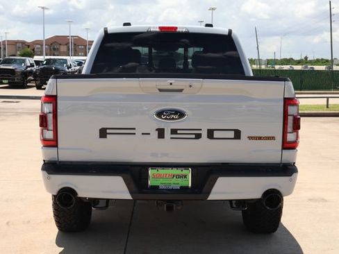 Used 2023 Ford F150 Tremor w/ Equipment Group 402A High AWD/4WD image 5