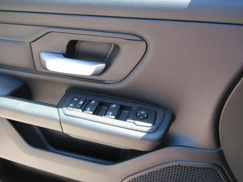 New 2026 RAM 1500 Classic Warlock AWD/4WD image 18
