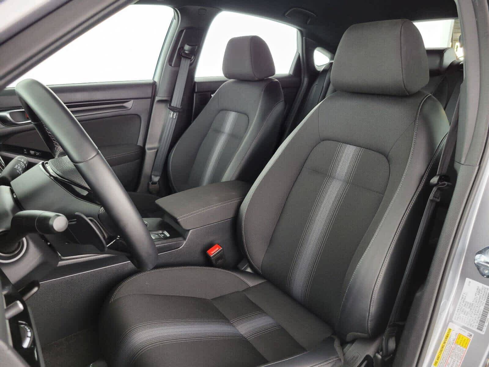 Used 2026 Honda Civic Sport image 21