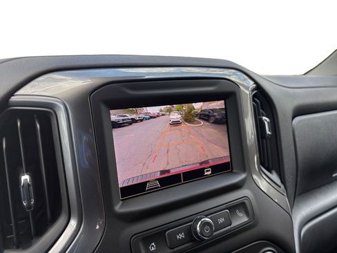 New 2026 Chevrolet Silverado 2500 Custom w/ Custom Value Package AWD/4WD image 23