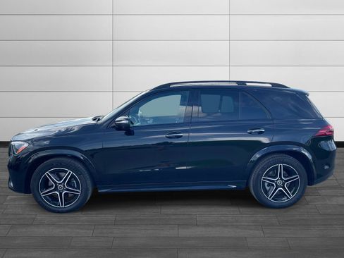 Used 2026 Mercedes-Benz GLE 350 4MATIC image 6