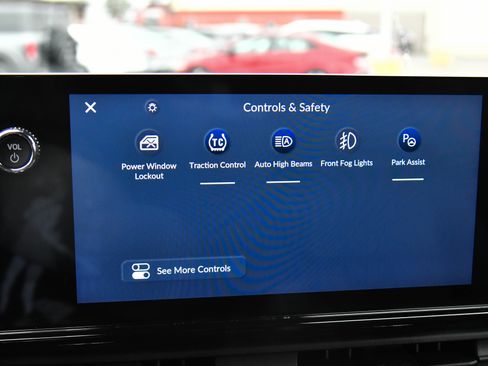 Used 2024 Honda Prologue Touring image 26