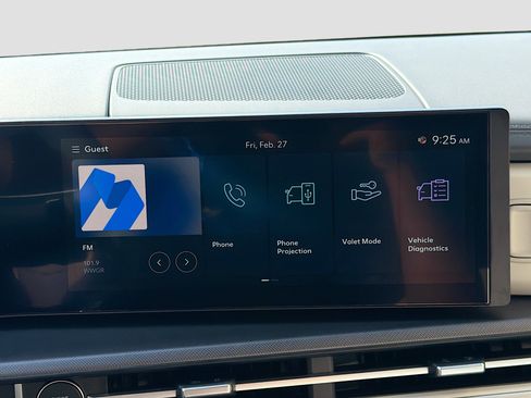 New 2026 Hyundai Santa Fe SEL image 28