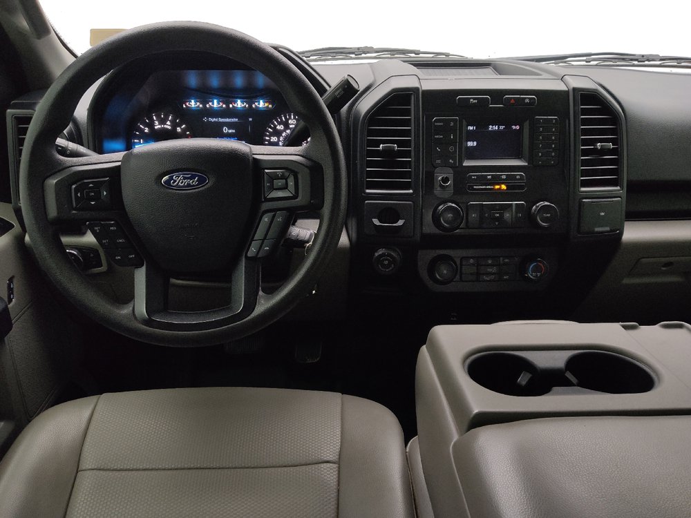Used 2019 Ford F150 XL w/ Equipment Group 101A Mid RWD image 22