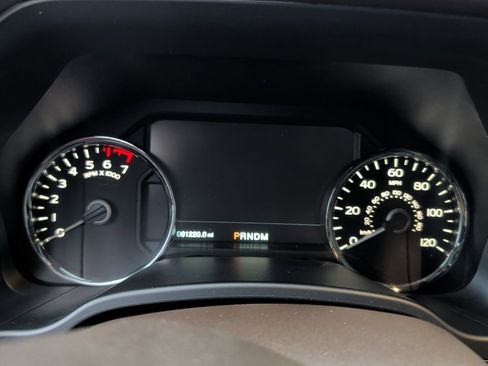 Used 2018 Ford F150 King Ranch w/ Equipment Group 601A Luxury image 8