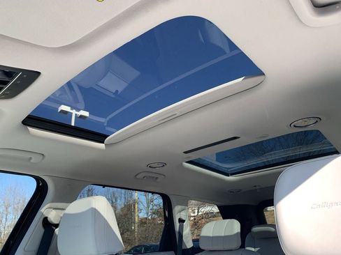 New 2026 Hyundai Palisade Calligraphy image 32