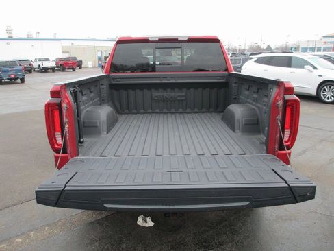 Certified 2023 GMC Sierra 1500 SLT w/ SLT Premium Plus Package image 7