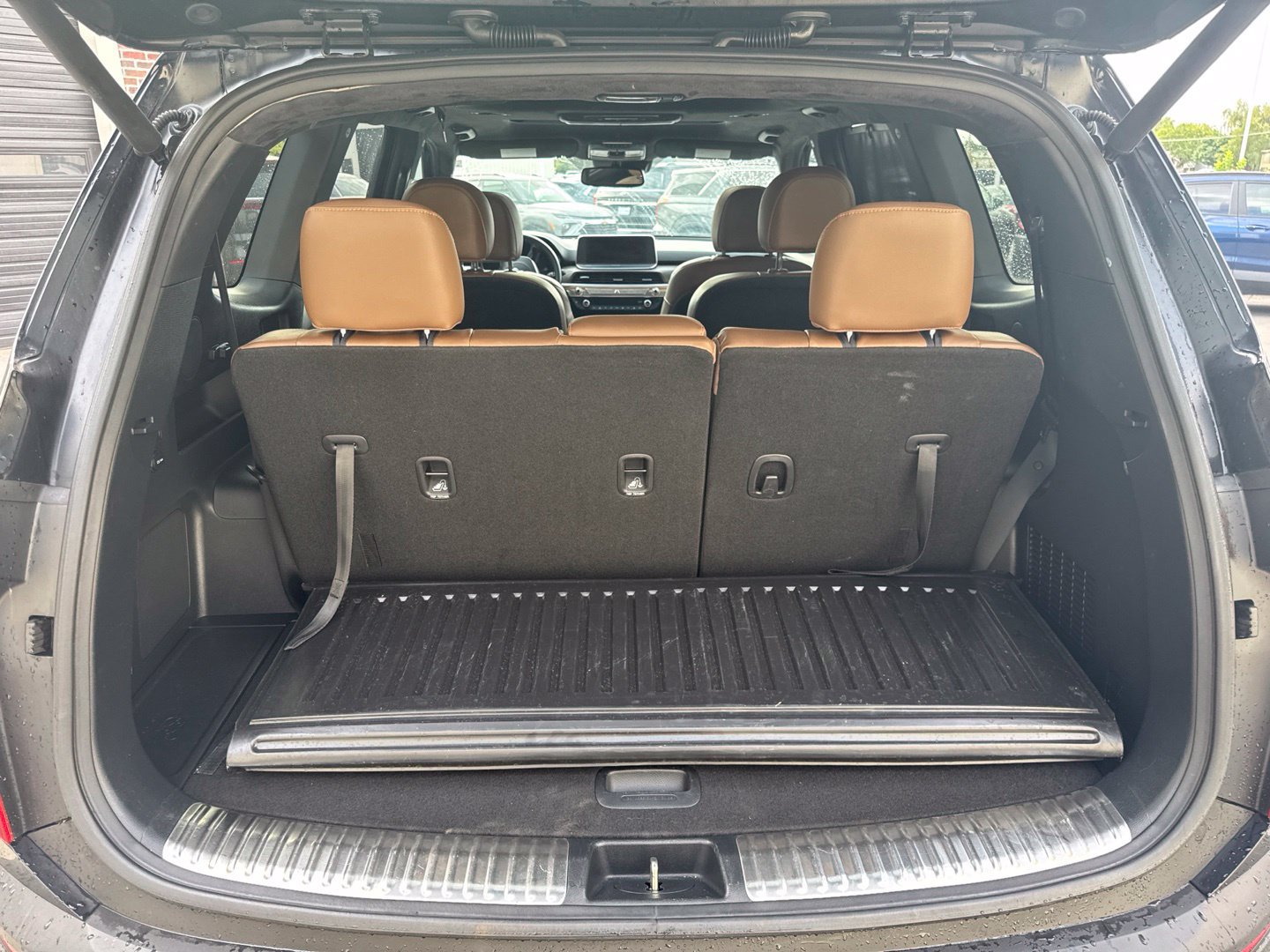 Used 2021 Kia Telluride SX w/ SX Prestige Package AWD/4WD image 15