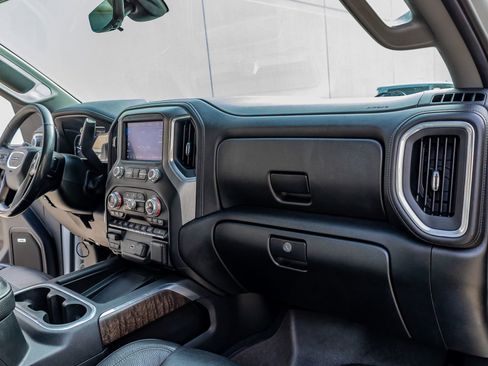 Used 2020 GMC Sierra 2500 Denali w/ Denali Ultimate Package image 17