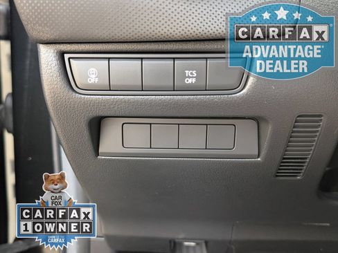 Certified 2025 MAZDA CX-50 AWD 2.5 S w/ Select Package image 11