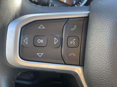 Used 2024 RAM 1500 Big Horn image 10
