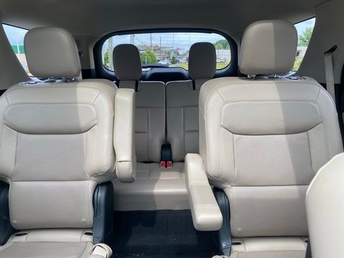 Used 2020 Ford Explorer Limited w/ Class III Trailer Tow Package image 28