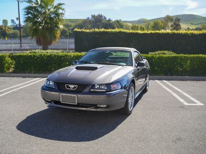 Used 2003 Ford Mustang GT
