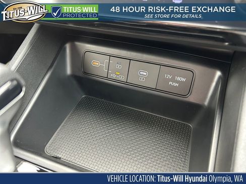 New 2026 Hyundai Santa Cruz SEL image 35