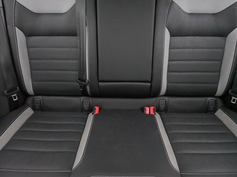 Certified 2022 Volkswagen Taos SEL image 13