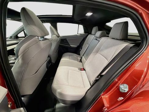 New 2026 Toyota C-HR AWD/4WD image 20