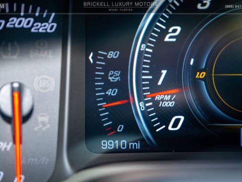 Used 2019 Chevrolet Corvette Z06 RWD image 36