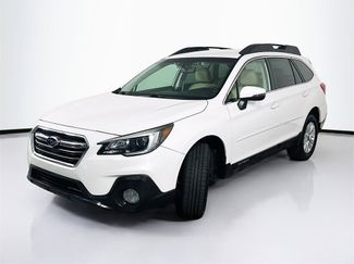 Used 2019 Subaru Outback 2.5i Premium video 2