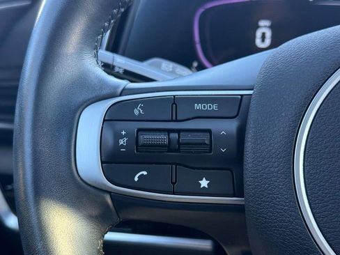 Used 2023 Kia Sportage X-Line w/ X-Line Premium Package image 18