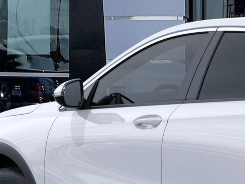 New 2026 Buick Envista Preferred image 12