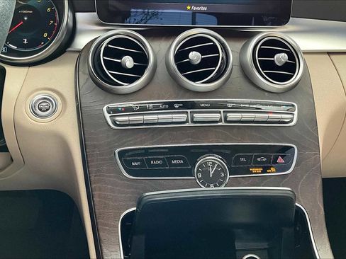 Certified 2021 Mercedes-Benz C 300 Sedan image 34