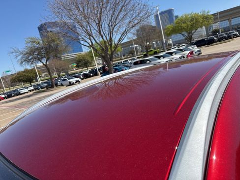 Certified 2023 Nissan Murano SL image 7