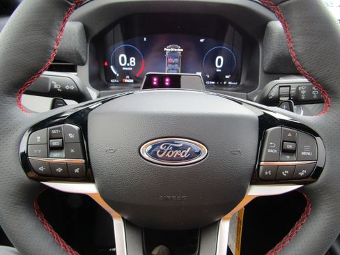New 2026 Ford Explorer ST image 13