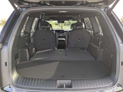 New 2027 Kia Telluride X-Line EX w/ Towing Package AWD/4WD image 14