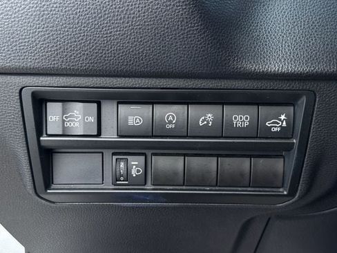 Used 2023 Toyota Tundra SR5 w/ TRD Off-Road Premium Package AWD/4WD image 26