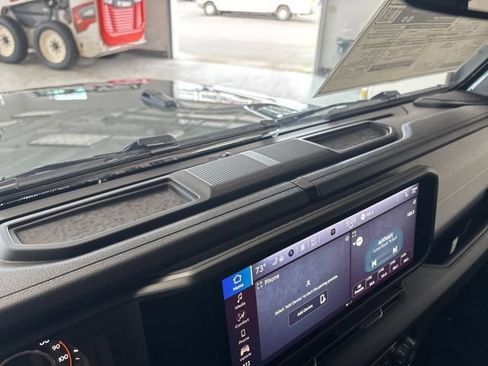 New 2026 Jeep Wrangler Unlimited Sport AWD/4WD image 40