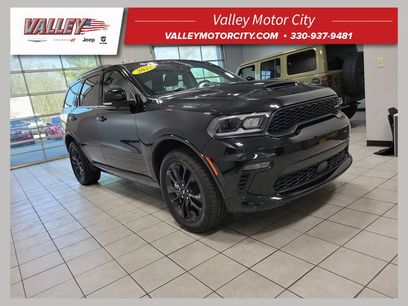 Used 2023 Dodge Durango GT