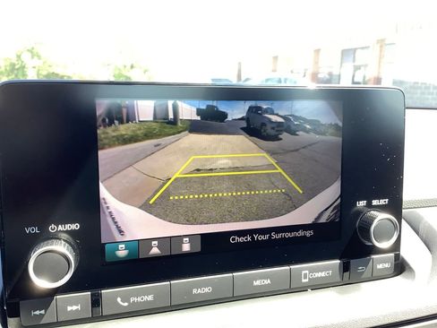 New 2025 Honda Accord LX image 47