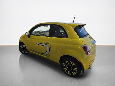 Used 2013 FIAT 500 Pop image 8