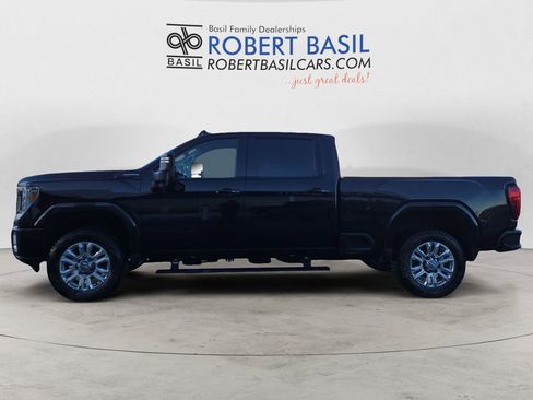 Used 2020 GMC Sierra 2500 Denali w/ Denali Ultimate Package image 2
