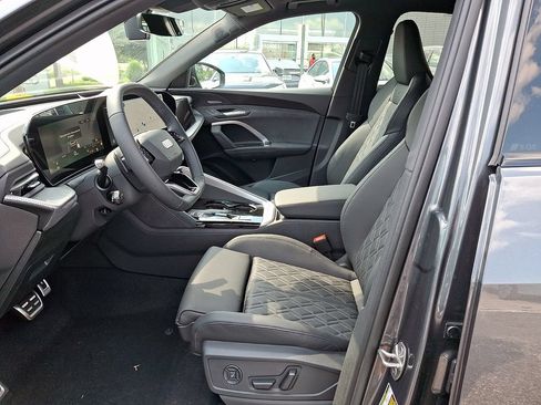 New 2026 Audi SQ5 Premium Plus AWD/4WD image 7