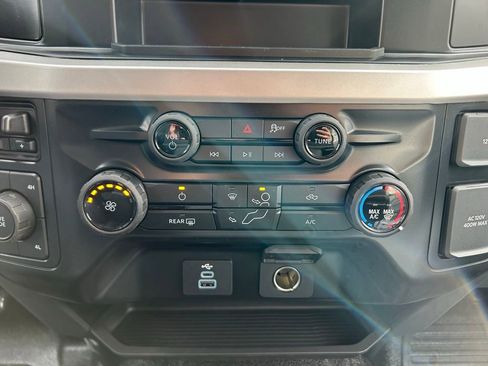 New 2026 Ford F550 4x4 Crew Cab image 31