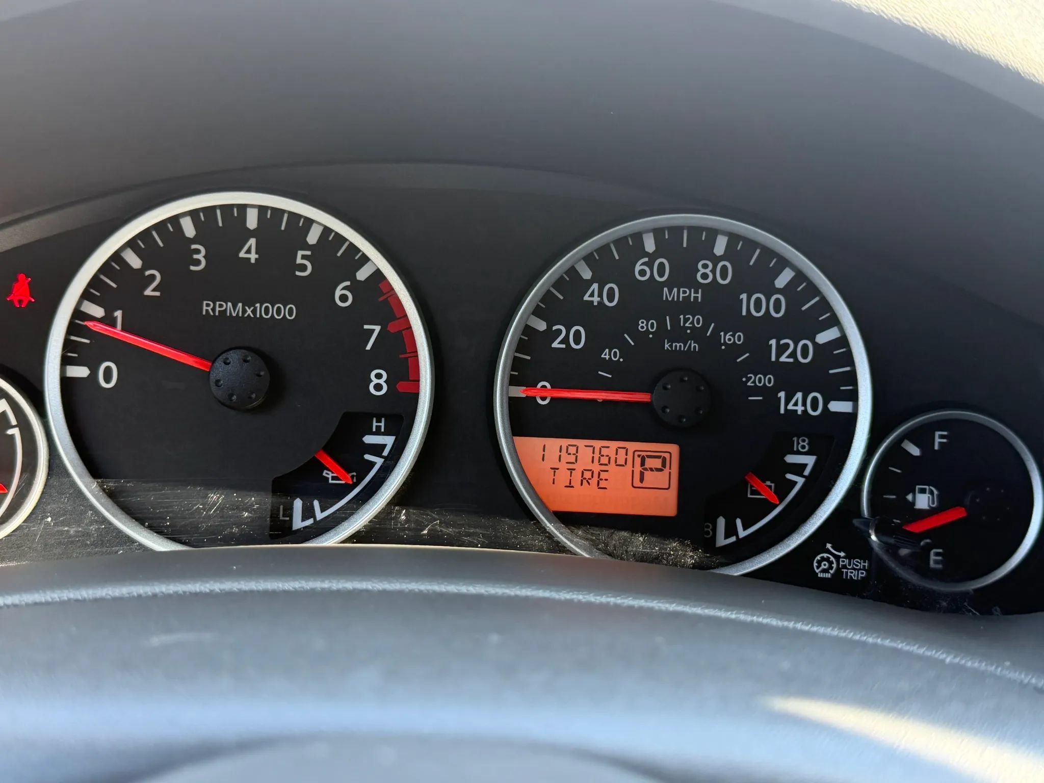 Used 2019 Nissan Frontier SL RWD image 14