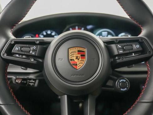Certified 2022 Porsche 911 Carrera S RWD image 24