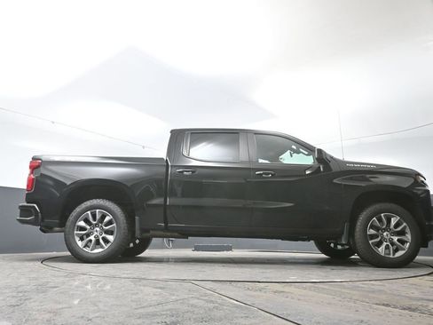 Used 2022 Chevrolet Silverado 1500 RST image 47