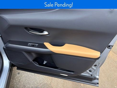 Used 2025 Lexus UX 300h AWD w/ Accessory Package (Z1) image 25