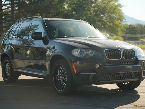 Used 2011 BMW X5 xDrive35i AWD/4WD image 7