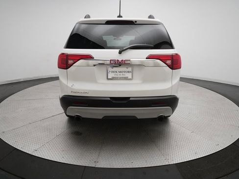 Used 2018 GMC Acadia SLE w/ Driver Alert Package I image 26