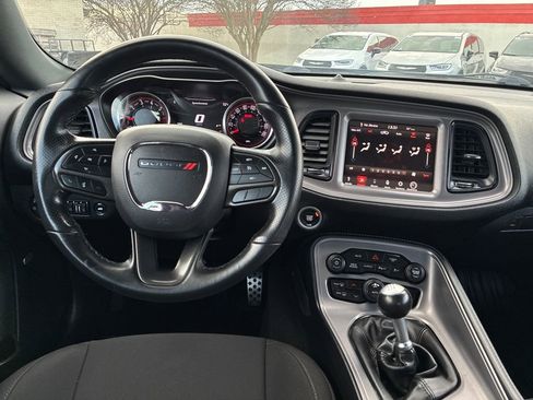 Used 2023 Dodge Challenger R/T Scat Pack image 14