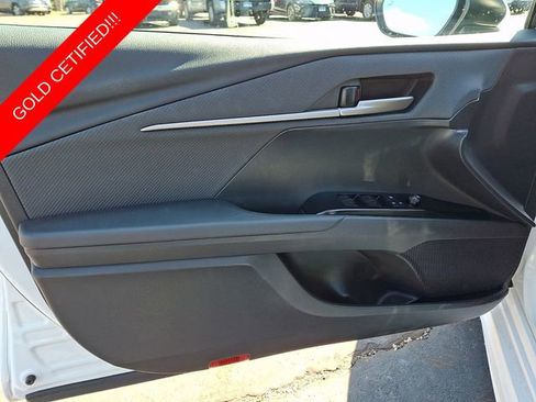 Certified 2025 Toyota Camry SE image 12